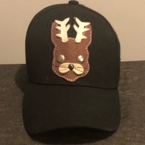 Jackalope Dad Hat! 🐰 🦌